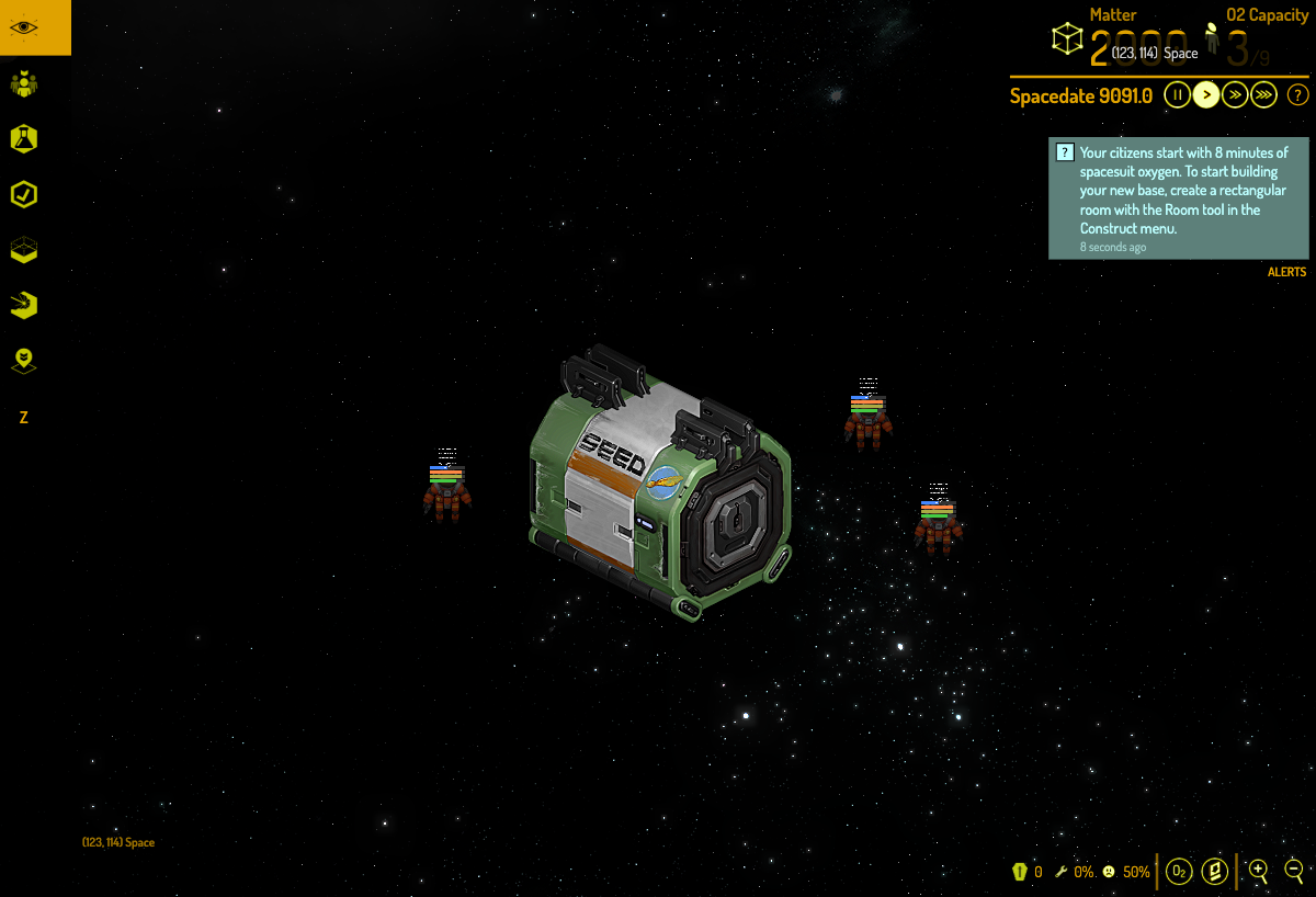 Spacebase DF-9