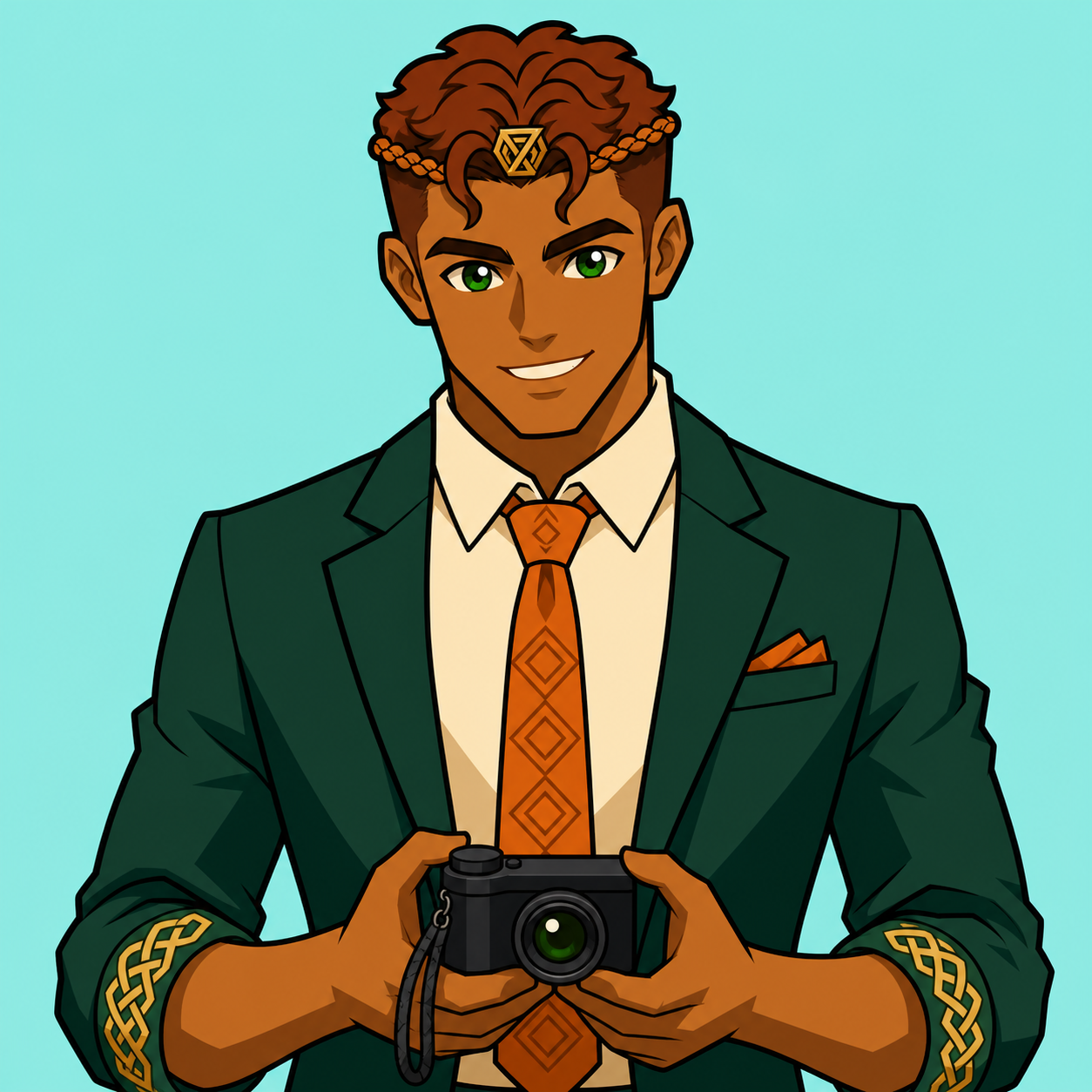 Huginn avatar